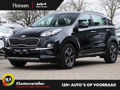 Kia Sportage - 1.6 T-GDI DynamicPlusLine I Automaat I Navi I Camera