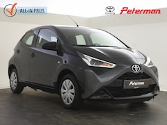 Toyota Aygo - 1.0 VVT-i x-fun | Camera | Nw All Season