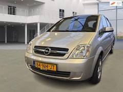 Opel Meriva - 1.6-16V Enjoy AUTOMAAT CRUISE AIRCO 2 X SLEUTELS