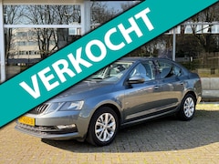 Skoda Octavia - 1.6 TDI Greentech Ambition Business Nap R Camera