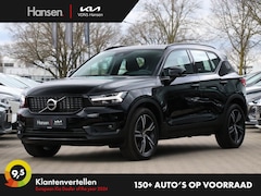 Volvo XC40 - 1.5 T5 Recharge R-Design I Leder I HarmanKardon I Camera