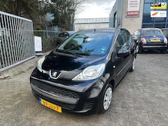 Peugeot 107 - 1.0-12V Sublime, Airco, Apk 03/2026