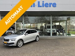 Skoda Kamiq - 1.0 TSI Greentech 110pk DSG-7 Business Edition| LED| Trekhaak|Navi Rijklaar incl. garantie