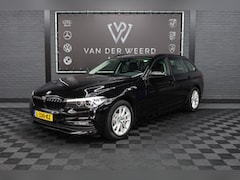 BMW 5-serie Touring - 530i High Executive | Leer | Elektrisch bedienbare achterklep |