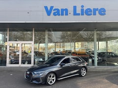 Audi A3 Sportback - 35 TFSi 150pk S-Tronic S-Line