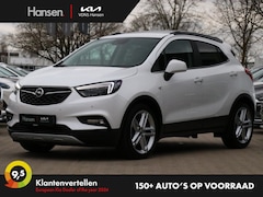 Opel Mokka X - 1.4 Turbo Innovation I Schuifdak I Leder I LED