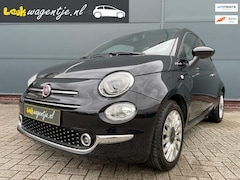 Fiat 500 - 1.0 Hybrid Dolcevita *carplay *climate *cruise