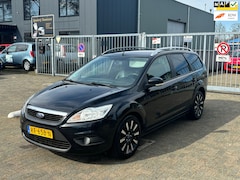 Ford Focus Wagon - 1.6 Trend Volledig Onderhouden