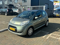 Citroën C1 - 1.0-12V Ambiance Airco 5drs