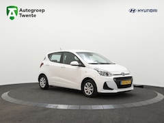 Hyundai i10 - 1.0i Comfort | Cruise Control | Airco | Bluetooth |