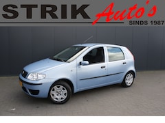 Fiat Punto - 1.2 Navigator - AIRCO - 5-DEURS