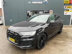 Audi Q7 - 55 TFSI e quattro Pro Line S