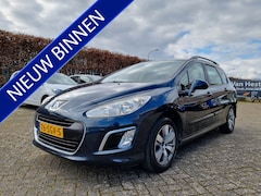 Peugeot 308 SW - 1.6 VTi ✅NIEUWE APK ✅ TREKHAAK