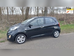 Kia Picanto - 1.0 CVVT Airco