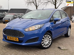 Ford Fiesta - 1.0 Style AIRCO APK 02-2026 NAP 66DKM