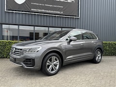 Volkswagen Touareg - 3.0 TSI 340pk 4Motion DSG / Aut. R-Line Vol Opties NL Auto 136dkm