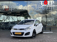 Kia Rio - 1.2 CVVT Design Edition 2013 Clima Navi