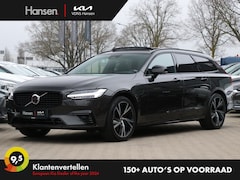 Volvo V90 - 2.0 T6 AWD Plus Dark I Panoramadak I Trekhaak I HarmanKardon