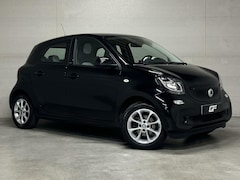 Smart Forfour - 1.0 Passion Airco Cruise NAP