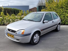 Ford Fiesta - 1.3 L 3DRS | Airco | Org. NL | Stuurbekrachtiging