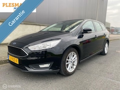 Ford Focus Wagon - 1.0 Titanium * NWE DISTRIBUTIE + GARANTIE