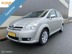 Toyota Corolla Verso - 1.8 VVT-i SOL * 3 MND GARANTIE