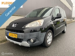 Peugeot Partner Tepee - 1.6 VTi Executive * 3 MND GARANTIE