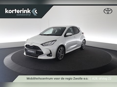 Toyota Yaris - 1.5 Hybrid 130 Executive | Stoel/stuur verwarming | Blind-spot