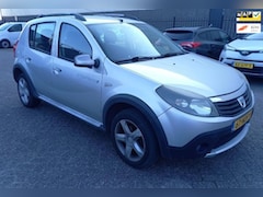 Dacia Sandero Stepway - 1.6 Airco