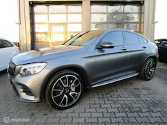 Mercedes-Benz GLC-klasse - AMG 43 4MATIC 368PK UNIEKE COUPE BOMVOL