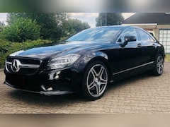 Mercedes-Benz CLS-klasse - 350 BlueTEC AMG