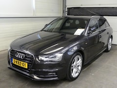 Audi A4 Avant - 1.8 TFSI S Edition - Automaat - Leer - Keurige auto