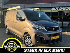 Peugeot Expert - 231S 2.0 BlueHDI 120 Premium Pack vol opties marge