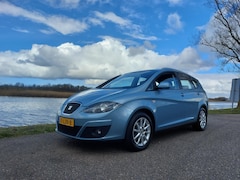 Seat Altea XL - 1.4 TSI Style. AIRCO, CRUISE, PARKEERSENSOREN