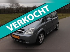 Opel Meriva - 1.8-16V Maxx Cool