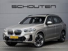 BMW iX3 - High Exec M-Sport H/K Trekhaak 1e Eig NL Auto