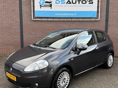 Fiat Grande Punto - 1.4 Dynamic