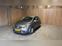 Volkswagen Golf Plus - 1.6 Sportline Business AUTOMAAT 196.000 DKM NW APK GRIJS 2006