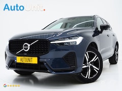 Volvo XC60 - 2.0 Recharge T6 AWD R-Design Long Range | Panoramadak | Keyless | Camera | Virtual | Memor