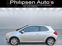 Toyota Auris - 1.6-16V Luna NLauto, Keyless, LM, Clima