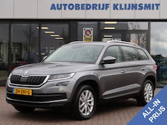 Skoda Kodiaq - 1.5 TSI Business Edition 7 Pers. | trekhaak | camera | stoelverw |