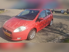 Fiat Grande Punto - 1.4 Edizione Prima