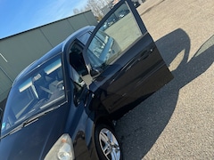 Opel Zafira - 2.2 Temptation