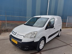 Citroën Berlingo - 1.6 HDI 500 Club 3pers airco schuifdeur trekhaak