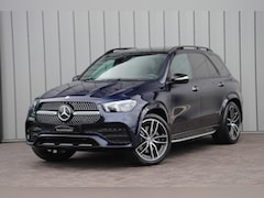 Mercedes-Benz GLE-Klasse - 350 de AMG 4-Matic | Luchtvering | Head-up | Keyles-go | Entertainment achterin | Multi-be