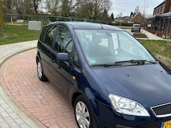 Ford Focus C-Max - 1.8-16V First Edition