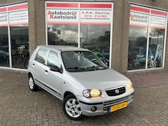 Suzuki Alto - 1.1 GLX - Automaat - Nieuwe Apk