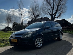 Opel Astra Wagon - 1.8 Elegance