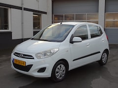 Hyundai i10 - 1.1 i-Drive Cool Airco, elektrische ramen, centrale vergrendeling, enz