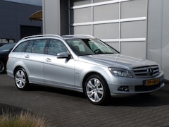 Mercedes-Benz C-klasse Estate - 220 CDI BlueEFFICIENCY Business Class Avantgarde